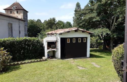 Logement calme et authentique à Espelette - Foto 13