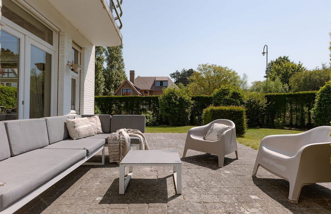 BE KNK Maur 5 in Knokke-heist - Foto 24