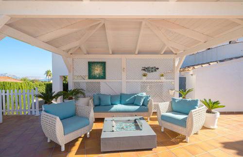 Villa Belmonte FAMILY VILLA - Photo 61