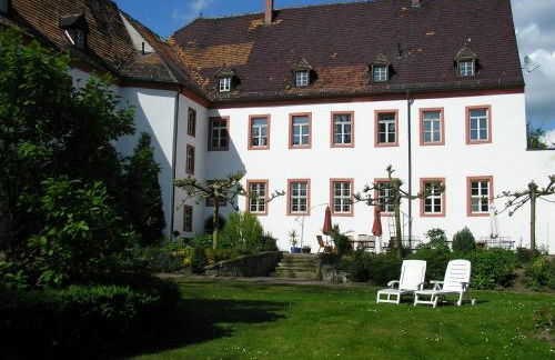 Schloss Triestewitz - Foto 2