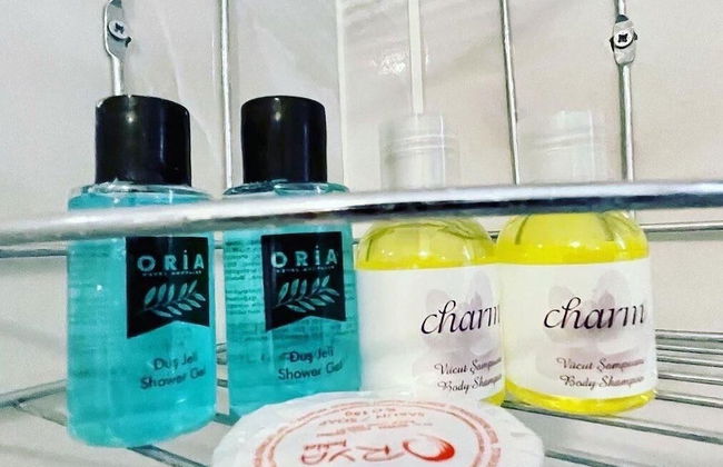 PARADİSE APART OTEL - Foto 14