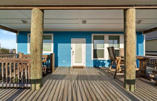 Crystal Blue - Foto 20