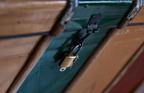 Villa Vasiliki - Foto 21