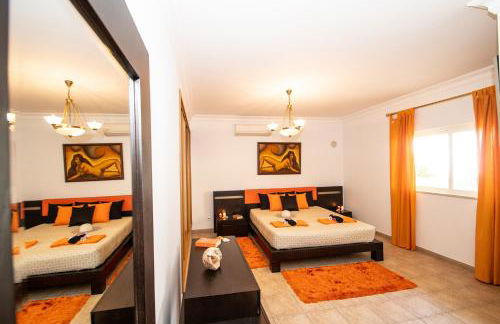 Villa Saint Thomas by Algarve Vacation - Foto 38