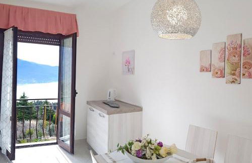 Casa Palanca Lake view apartment by Gardadomusmea - Foto 25