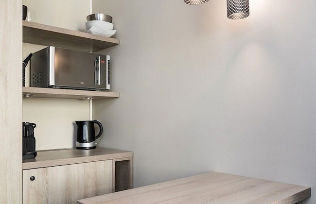 Newly redecorated studio Bikes - Foto 6