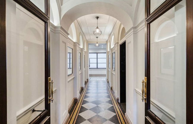 Lovely 2 Bed near Covent Garden & Tube - Photo 26