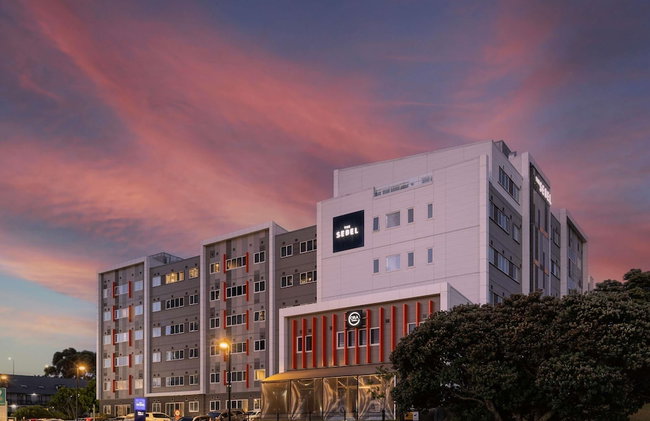 The Sebel Auckland Manukau - Foto 1