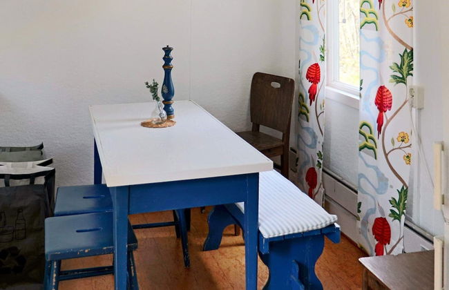 5 Person Holiday Home in Falkenberg - Photo 10