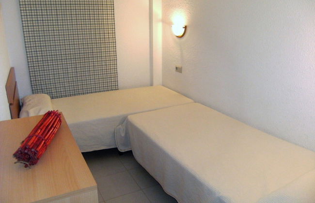 Apartaments Illa Mar d'Or - Foto 3