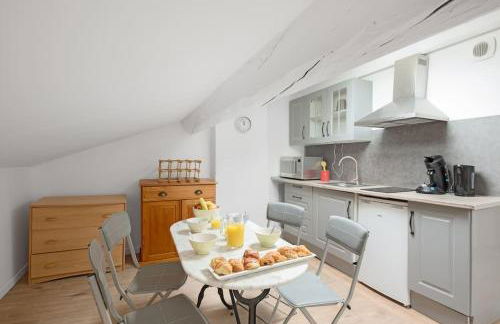 Aurore - T1 spacieux - 31 - Photo 1