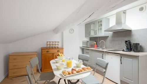 Aurore - T1 spacieux - 31 - Photo 1