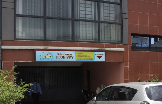 Résidence Blue Sky - Photo 31