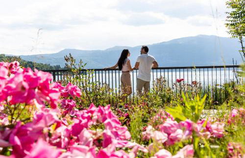 Serviced Apartments by Hotel de Charme Laveno - Foto 50