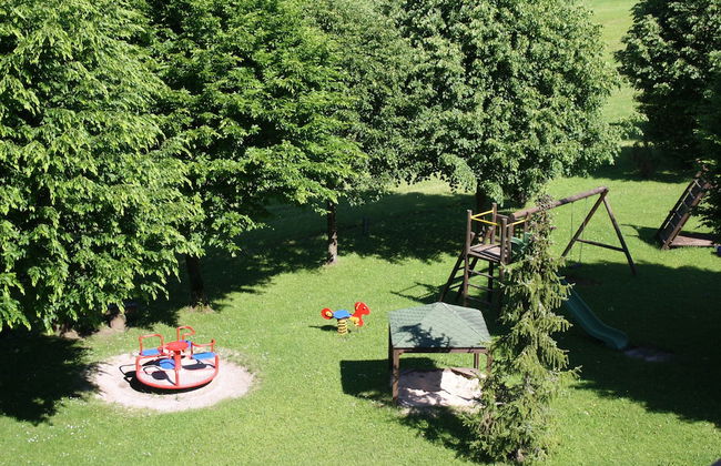 Chiemgau Appartements - Foto 31