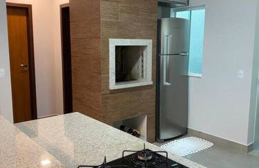 Apartamento aconchegante próximo ao mar em Itapoá - Photo 10