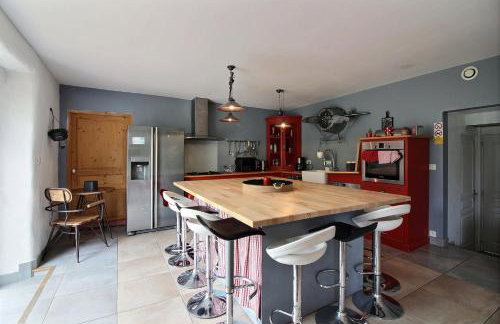 Maison à la campagne - Foto 14