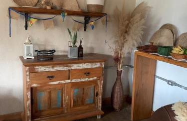 Casa de Campo Paraibuna com Lareira e Fogo de chão - Foto 30