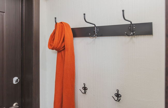 GM Apartment Nikolaeva 1 - Foto 44