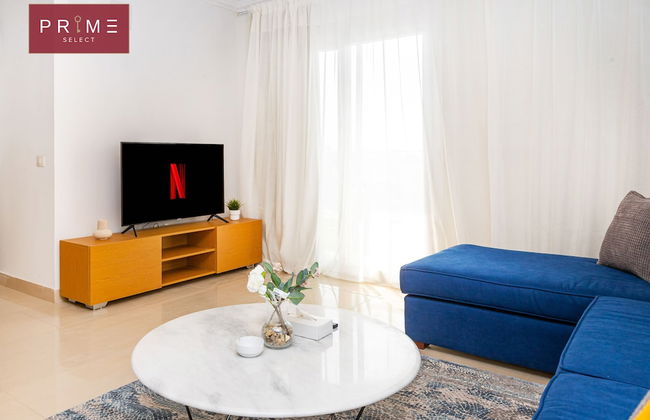 Prime Select Masaken Sheraton - Foto 38