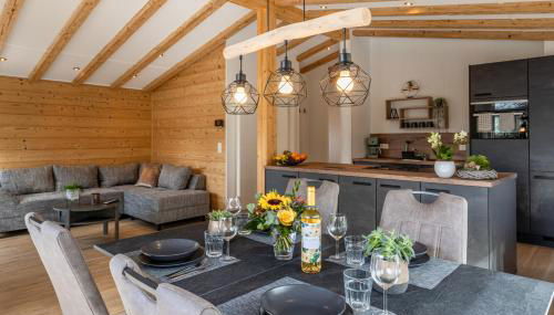 Chalet Bachwies I Terrasse I Seeblick I Wandern - Foto 2