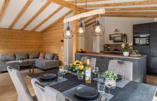 Chalet Bachwies I Terrasse I Seeblick I Wandern - Foto 2