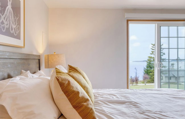 Whidbey Bliss by Avantstay 2min to Beach + View - Foto 13