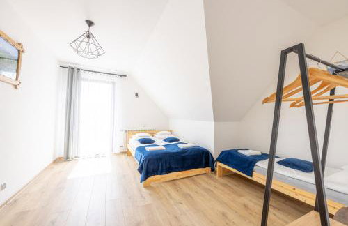 Czarna Góra Apartamenty TATRY GÓRY BIAŁKA BUKOWINA AGROTURYSTYKA - Foto 22