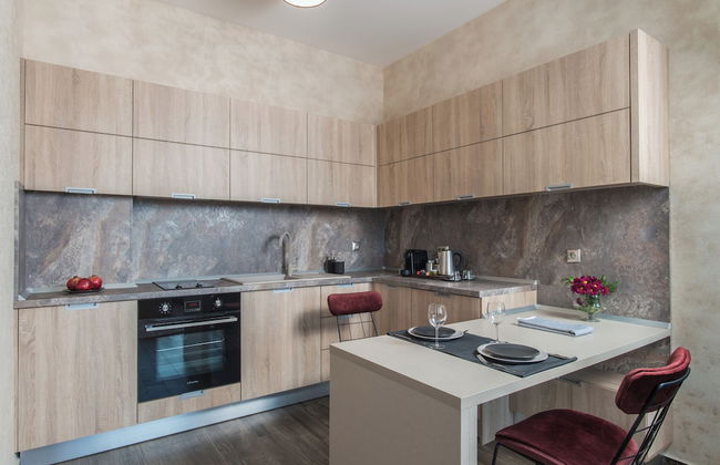 Sevtopolis Apartments - Photo 19