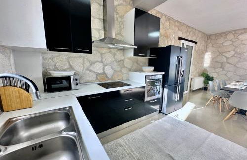 Four Seasons - The Eco Friendly Villa - Foto 10