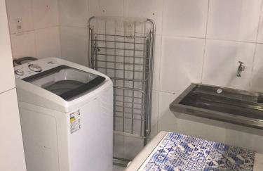 Conforto aproveitando Santos! - Foto 20