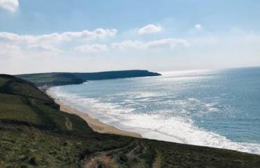 Sea Whispers at Porthleven - Foto 15