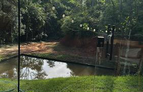 Cabana de Vidro - Canelinha - Photo 3