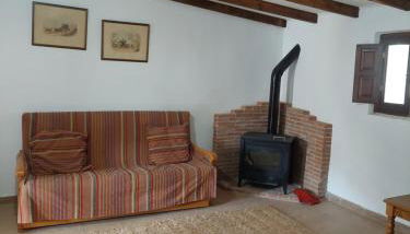 Los Rubiales - Andalusian self catering apartments with pool - Foto 5