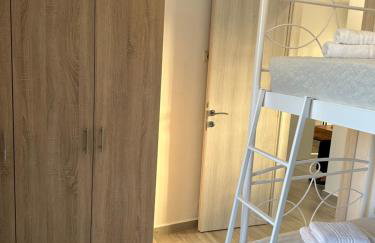 Kato Zaros Apartments - Foto 16