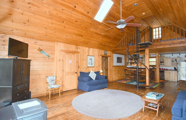 Seventh Heaven - Heavenly Retreat - Foto 17