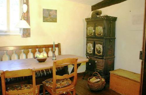 Ferienhaus in Hessen mit Garten - Foto 17