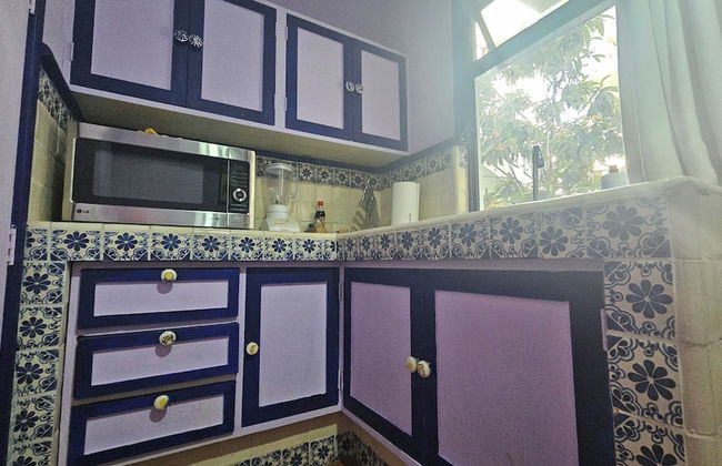 Charming Villas by Casa Holistic B&B - Foto 7