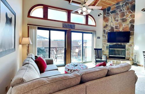 Alpine Loft and Lake - Foto 1