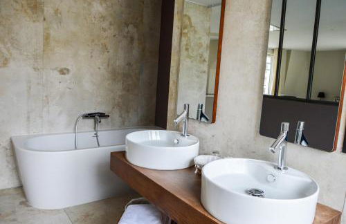 Les Berceaux de la Cathedrale - Foto 61