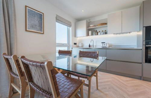 Gwel Y Mor Penthouse by Birch Stays New Home - Photo 26