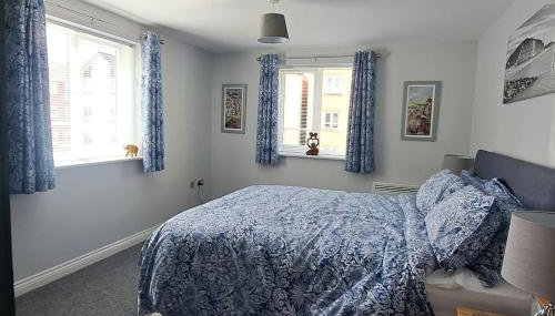 2 bedroom apartment in Stratford upon Avon with free onsite parking - Foto 1