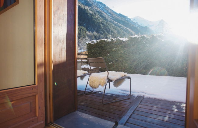 Villa Mont Blanc - Photo 72