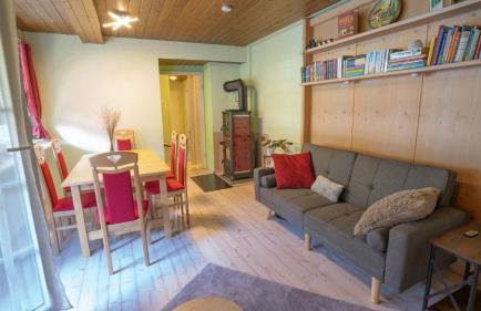 Schwarzwaldferienwohnung Oberle - Foto 19