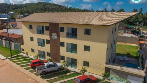 Flats Vieiras do Maragogi - Foto 2