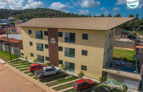 Flats Vieiras do Maragogi - Foto 2