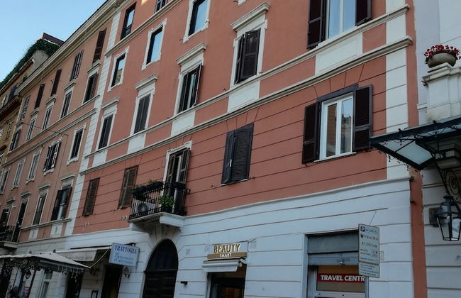 Guest House Relais Indipendenza. - Foto 53