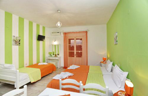 Evaggelia Studios - Foto 35