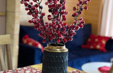 Garbicz Barns domki całoroczne - Foto 46