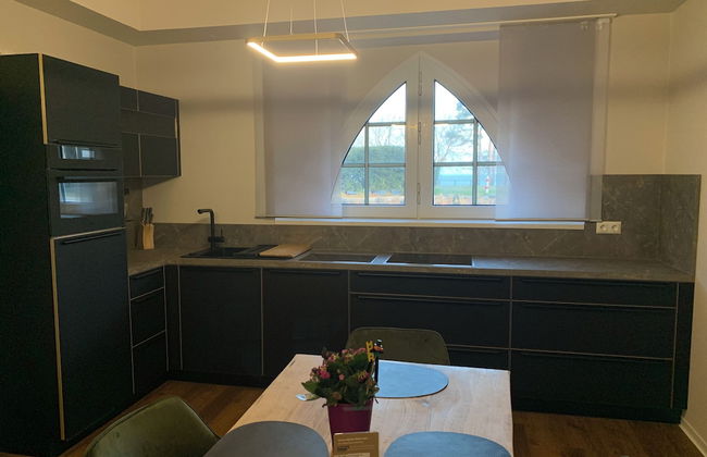 Residence Black Eagle Lubmin - Foto 76